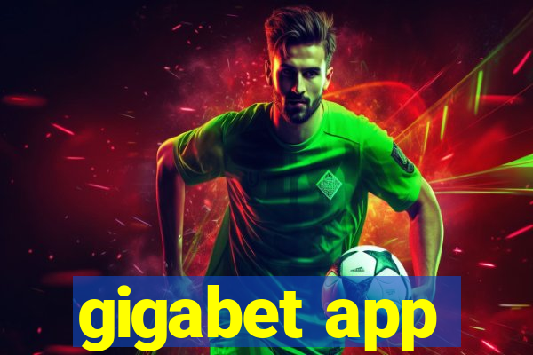 gigabet app